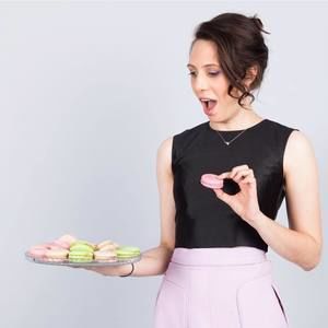 Meet your Posher, Adriana